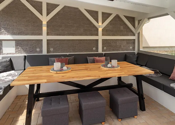 Nissmitz No.32 Daire *