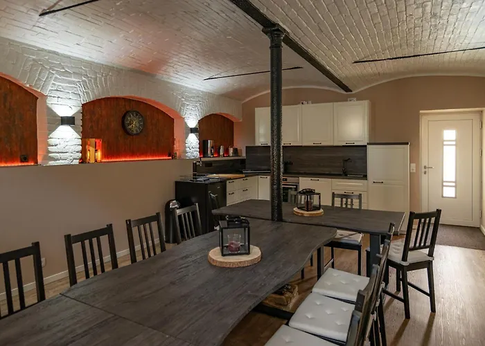 Lägenhet Nissmitz No.32 *