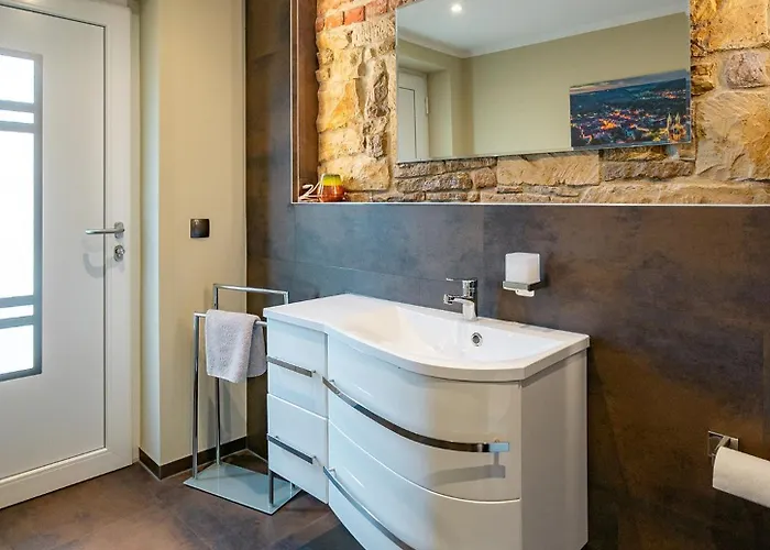 Daire Nissmitz No.32 Freyburg