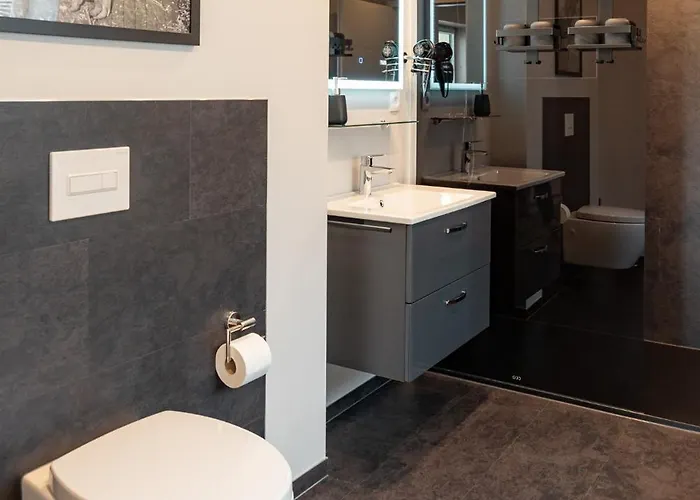 Nissmitz No.32 Lägenhet