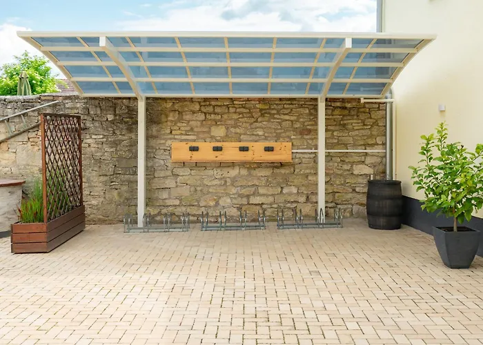 Nissmitz No.32 Daire *