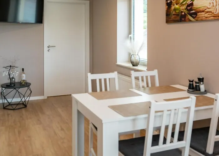 Daire Nissmitz No.32 *