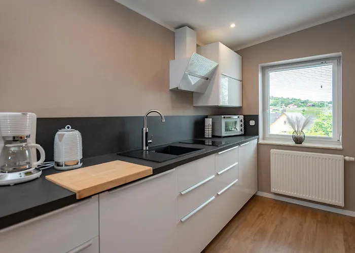 Nissmitz No.32 Lägenhet Freyburg