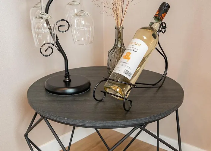 Daire Nissmitz No.32 Freyburg