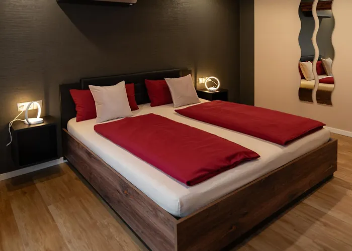 Nissmitz No.32 Lägenhet