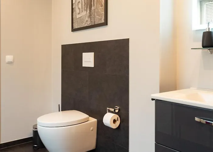 Lägenhet Nissmitz No.32