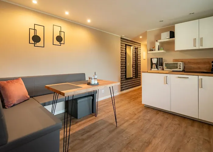 Lägenhet Nissmitz No.32