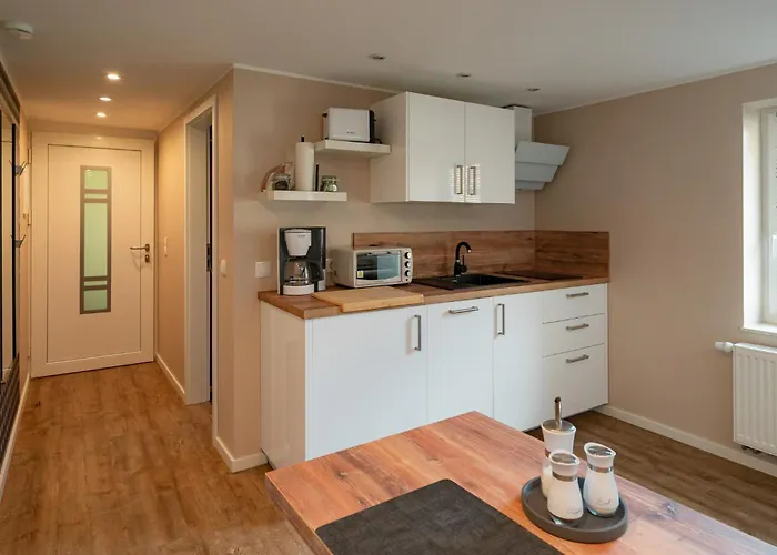 Nissmitz No.32 Daire