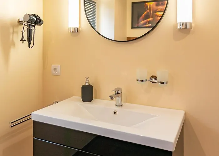 Nissmitz No.32 Daire *