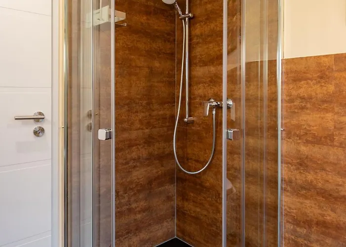 Nissmitz No.32 Lägenhet Freyburg