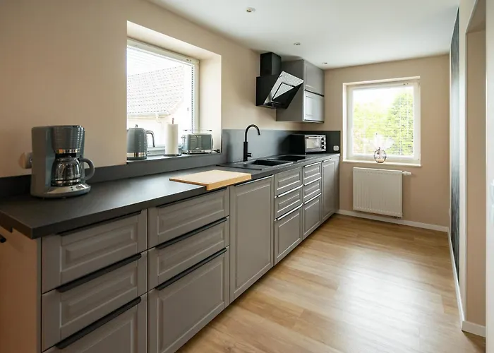 Nissmitz No.32 Daire