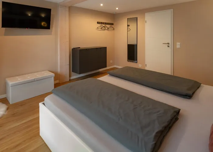 Nissmitz No.32 Daire *