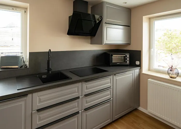 Lägenhet Nissmitz No.32 Freyburg