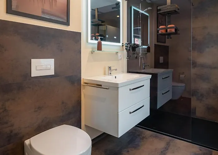 Nissmitz No.32 Lägenhet Freyburg