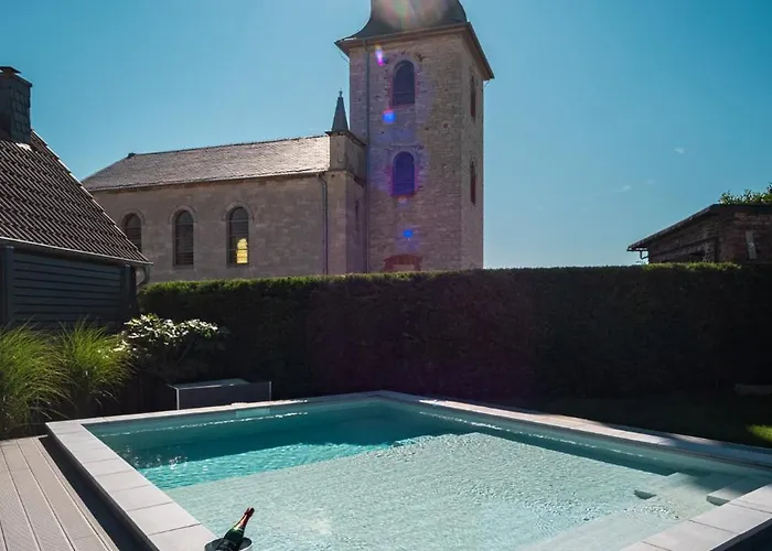 Nissmitz No.32 Lägenhet Freyburg