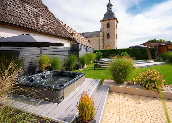 Daire Nissmitz No.32 Freyburg